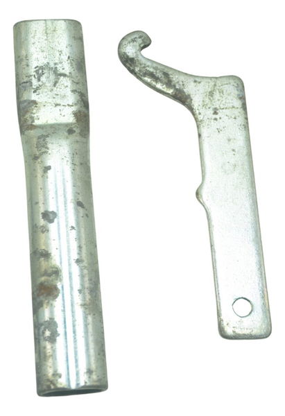 Chave Suspenção Yamaha Mt 03 16-19 Original