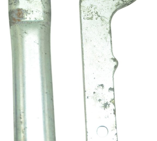 Chave Suspenção Yamaha Mt 03 16-19 Original