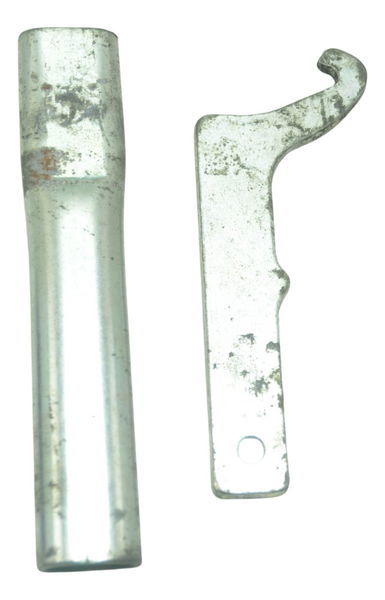 Chave Suspenção Yamaha Mt 03 16-19 Original