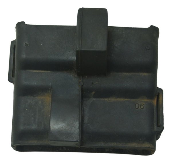 Borracha Acabamento Modulo Yamaha Mt 03 16-19 Original