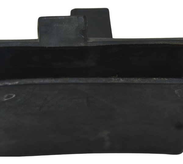 Borracha Acabamento Modulo Yamaha Mt 03 16-19 Original