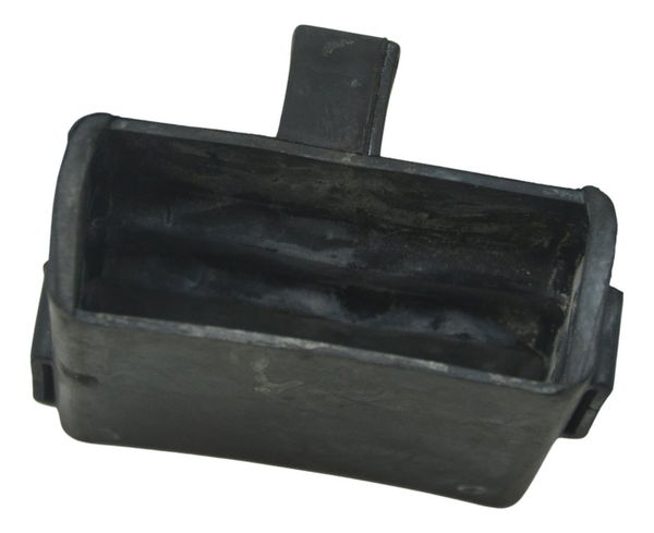 Borracha Acabamento Modulo Yamaha Mt 03 16-19 Original