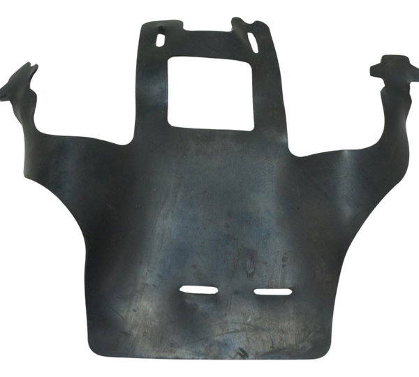 Borracha Acabamento Interno Yamaha Mt 03 16-19 Original