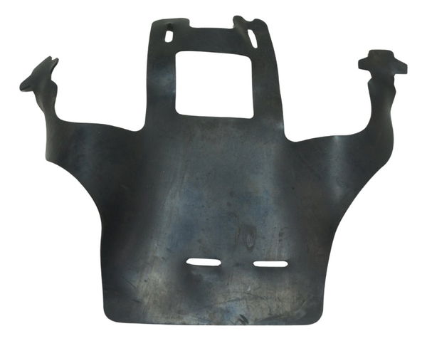 Borracha Acabamento Interno Yamaha Mt 03 16-19 Original