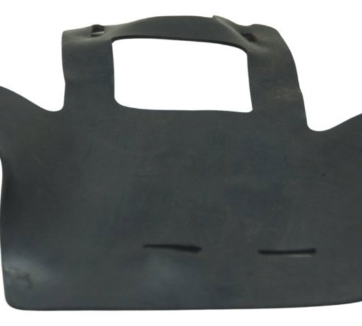 Borracha Acabamento Interno Yamaha Mt 03 16-19 Original