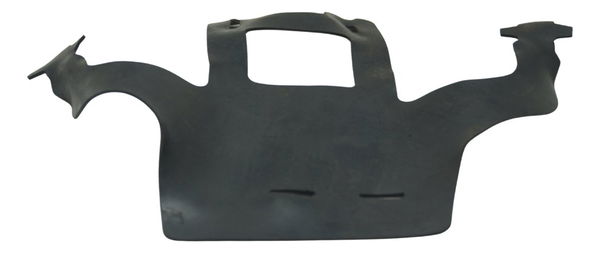 Borracha Acabamento Interno Yamaha Mt 03 16-19 Original