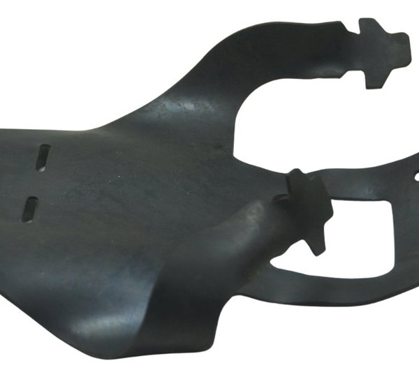 Borracha Acabamento Interno Yamaha Mt 03 16-19 Original