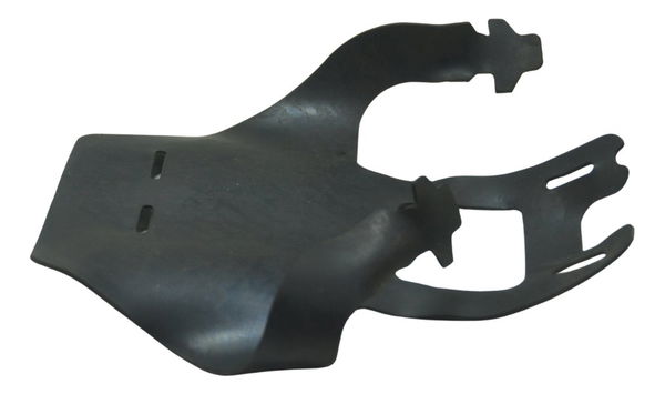 Borracha Acabamento Interno Yamaha Mt 03 16-19 Original