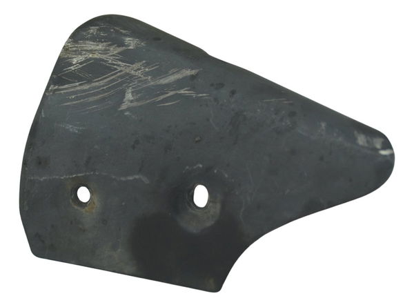 Protetor Escapamento C/ Detalhes Yamaha Mt 03 16-19 Original