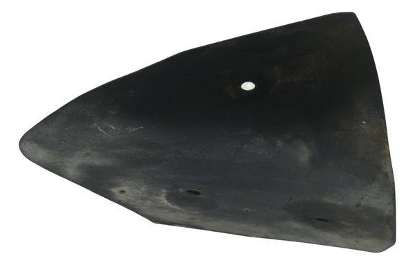 Protetor Escapamento C/ Detalhes Yamaha Mt 03 16-19 Original