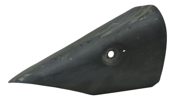 Protetor Escapamento C/ Detalhes Yamaha Mt 03 16-19 Original