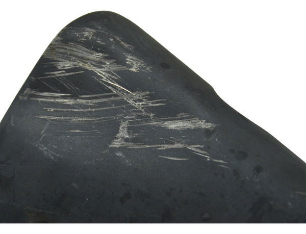 Protetor Escapamento C/ Detalhes Yamaha Mt 03 16-19 Original