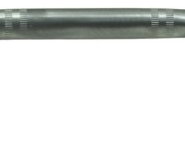 Guidão Empenado Yamaha Mt 03 16-19 Original Prateado