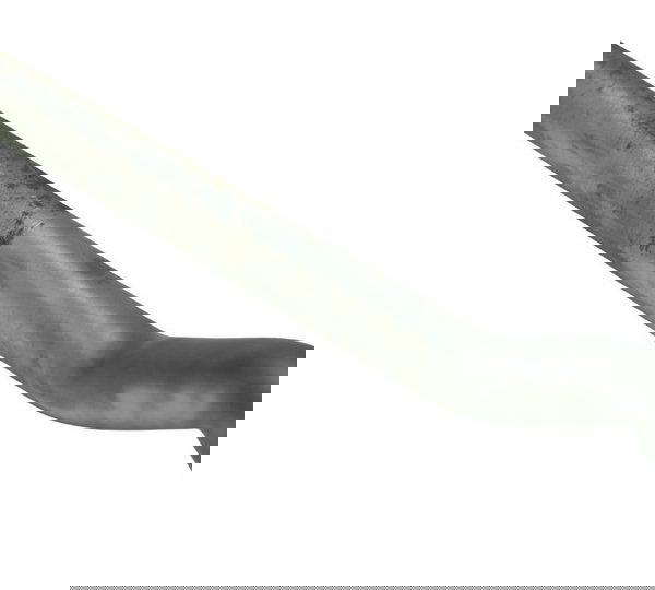 Guidão Empenado Yamaha Mt 03 16-19 Original Prateado