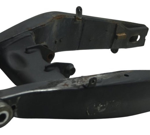 Quadro Elástico C/ Detalhes Yamaha Mt 03 16-19 Original