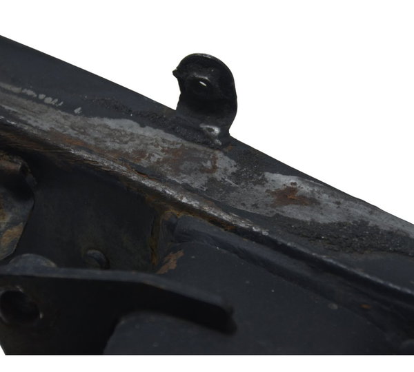 Quadro Elástico C/ Detalhes Yamaha Mt 03 16-19 Original