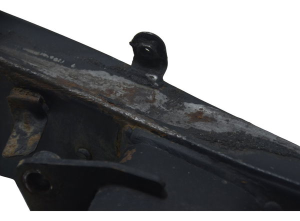 Quadro Elástico C/ Detalhes Yamaha Mt 03 16-19 Original