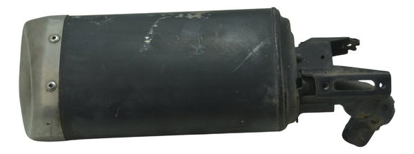 Ponteira Escape Yamaha Mt 03 16-19 Original