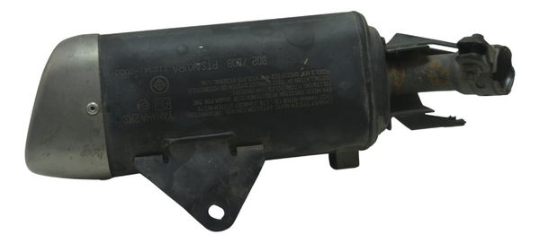 Ponteira Escape Yamaha Mt 03 16-19 Original