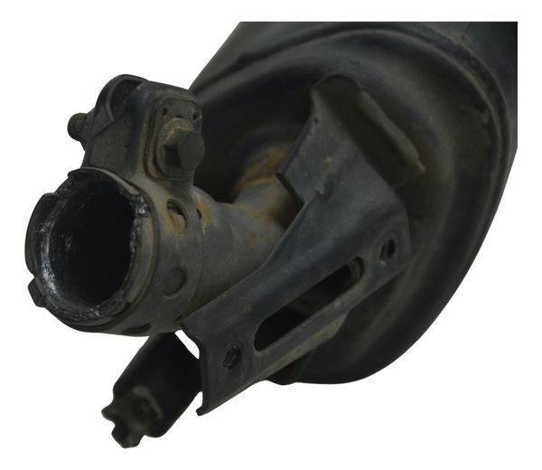 Ponteira Escape Yamaha Mt 03 16-19 Original