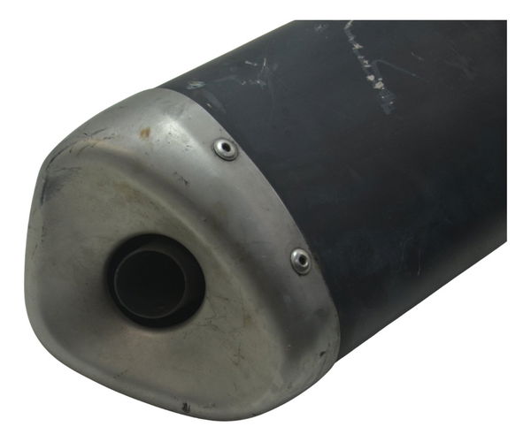 Ponteira Escape Yamaha Mt 03 16-19 Original