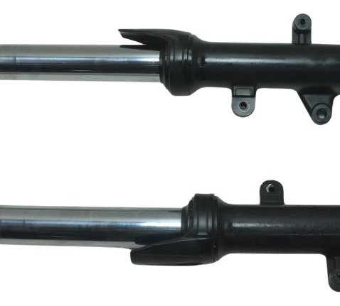 Par Bengalas Yamaha Mt 03 16-19 Original