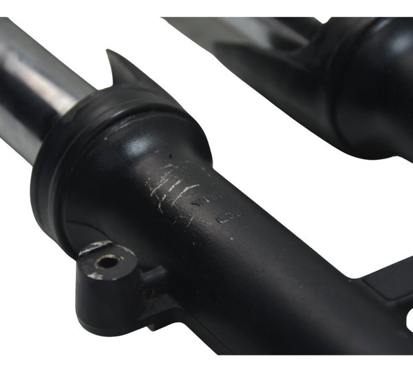 Par Bengalas Yamaha Mt 03 16-19 Original