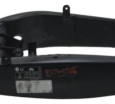 Quadro Elástico Yamaha Mt 03 16-19 Original