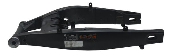 Quadro Elástico Yamaha Mt 03 16-19 Original