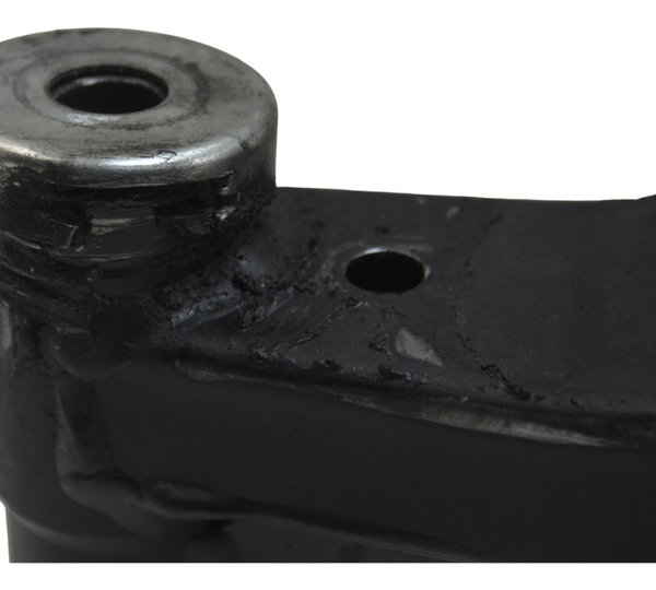 Quadro Elástico Yamaha Mt 03 16-19 Original