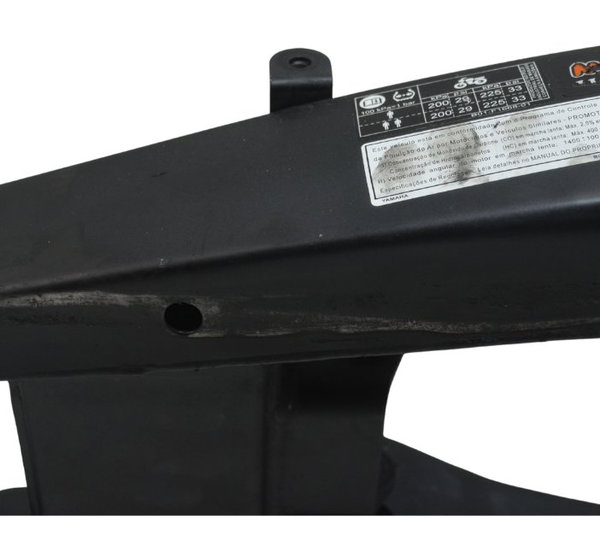 Quadro Elástico Yamaha Mt 03 16-19 Original