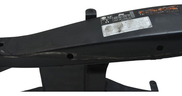 Quadro Elástico Yamaha Mt 03 16-19 Original