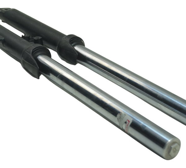 Par Bengalas C/ Detalhes Yamaha Mt 03 16-19 Original