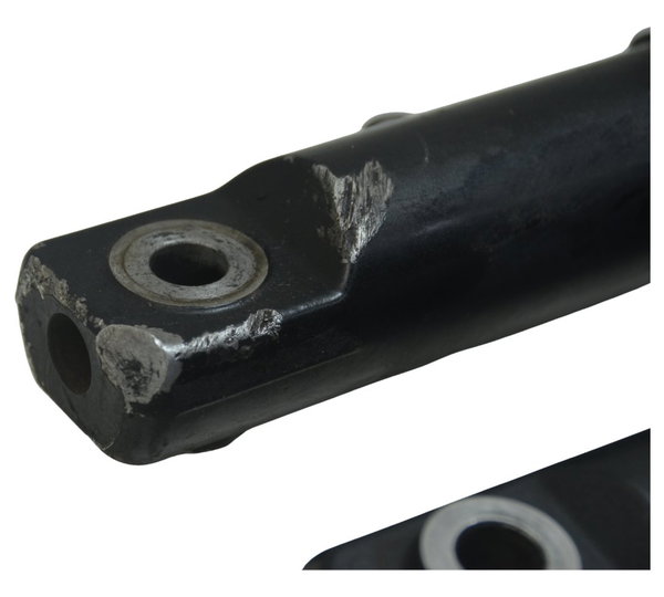 Par Bengalas C/ Detalhes Yamaha Mt 03 16-19 Original