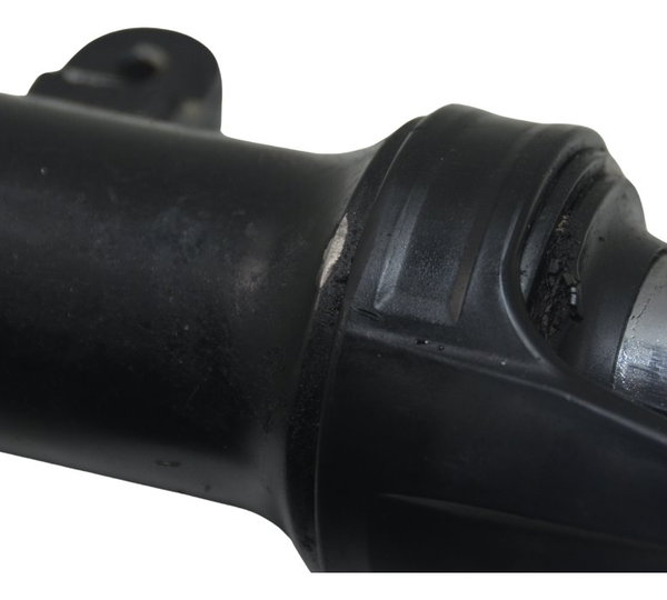 Par Bengalas C/ Detalhes Yamaha Mt 03 16-19 Original
