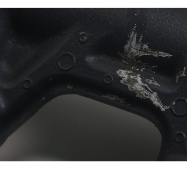 Par Bengalas C/ Detalhes Yamaha Mt 03 16-19 Original