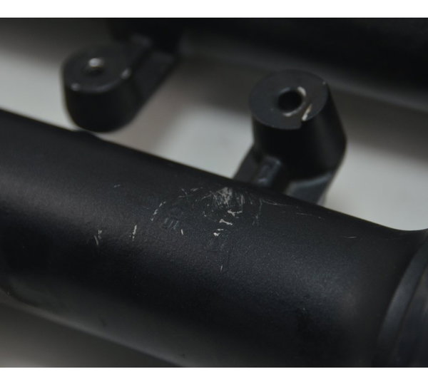 Par Bengalas C/ Detalhes Yamaha Mt 03 16-19 Original