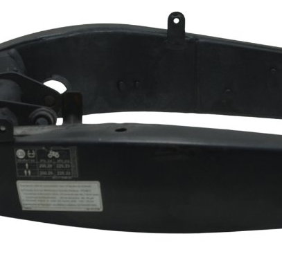 Quadro Elástico Yamaha Mt 03 16-19 Original