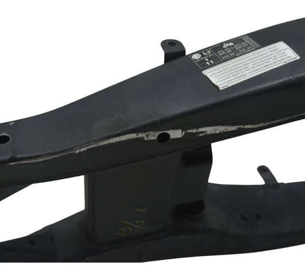 Quadro Elástico Yamaha Mt 03 16-19 Original