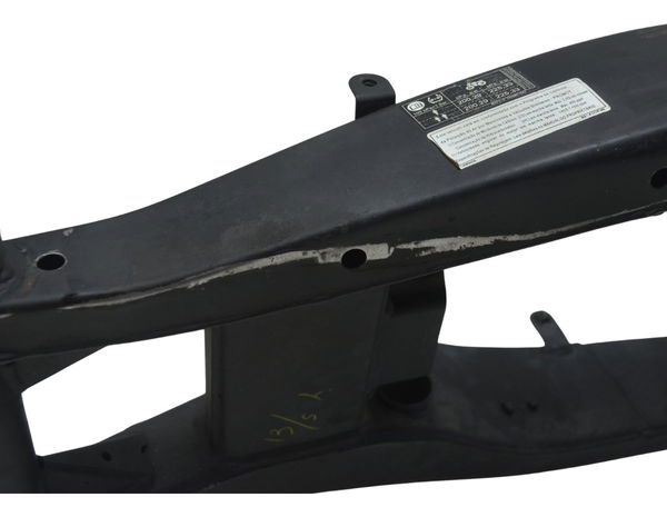 Quadro Elástico Yamaha Mt 03 16-19 Original