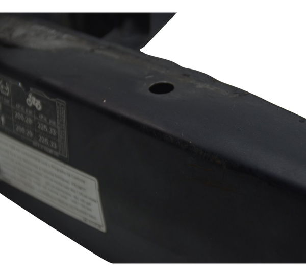 Quadro Elástico Yamaha Mt 03 16-19 Original