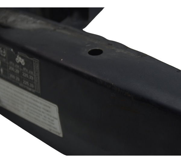 Quadro Elástico Yamaha Mt 03 16-19 Original