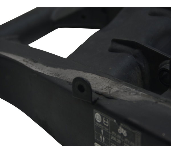 Quadro Elástico Yamaha Mt 03 16-19 Original