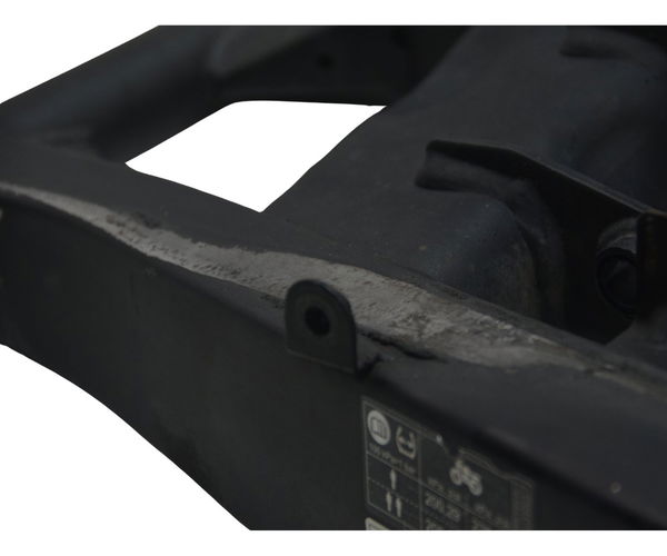 Quadro Elástico Yamaha Mt 03 16-19 Original