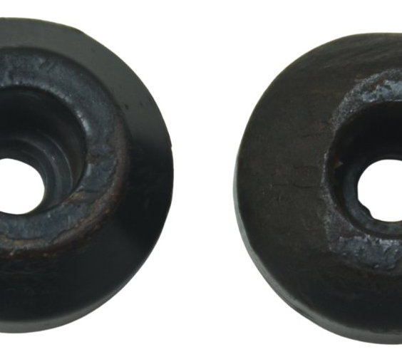 Par Peso Guidão C/ Detalhes Yamaha Mt 03 16-19 Original