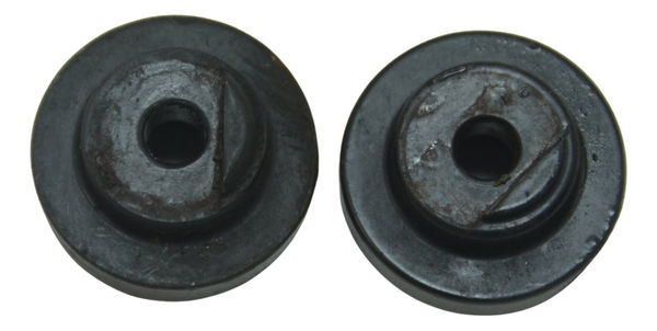 Par Peso Guidão C/ Detalhes Yamaha Mt 03 16-19 Original