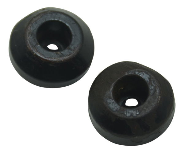 Par Peso Guidão C/ Detalhes Yamaha Mt 03 16-19 Original