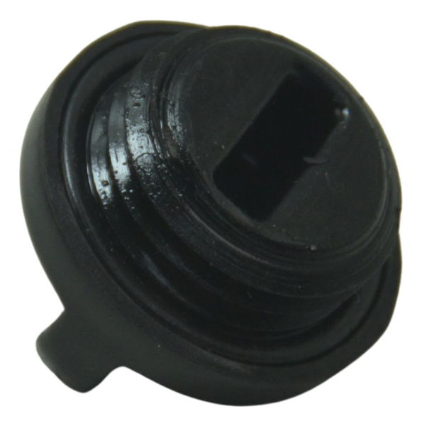 Tampa Óleo Yamaha Mt 03 16-19 Original Preto