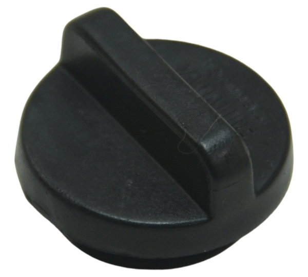 Tampa Óleo Yamaha Mt 03 16-19 Original Preto