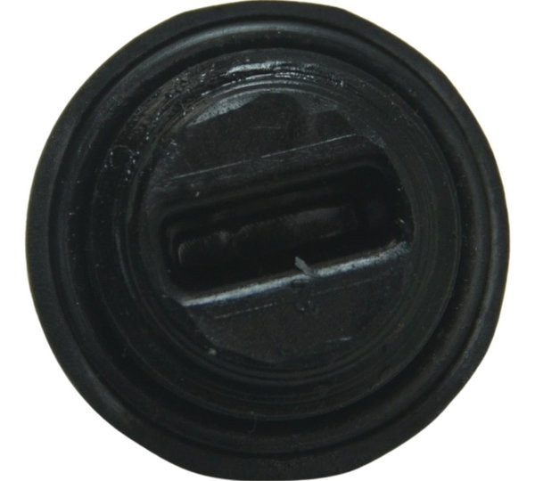 Tampa Óleo Yamaha Mt 03 16-19 Original Preto